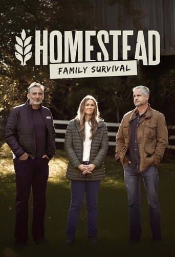 Homestead: Family Survival