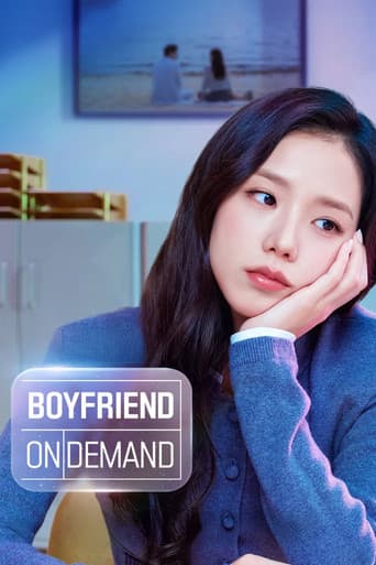 Boyfriend on Demand