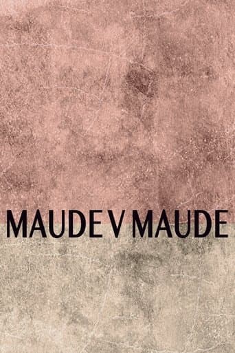 Maude v Maude